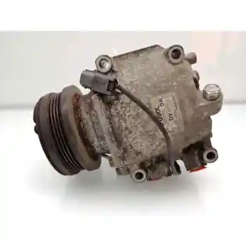 

HS090L AIR CONDITIONING COMPRESSOR Honda CR-V (RD1/3)