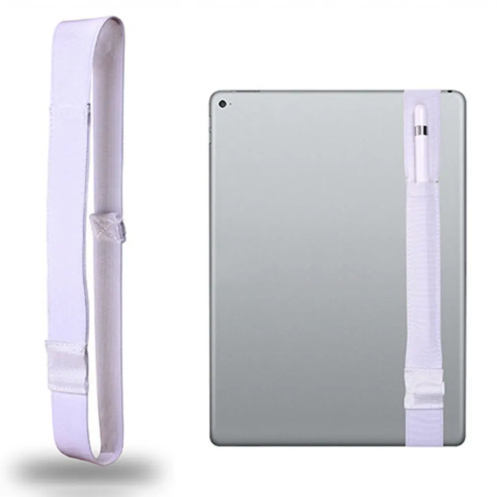 Защитный чехол для карандашей, чехол для Apple Pencil tablet, чехол для ручки с эластичной лентой, чехол для карандаша с защитой от потери