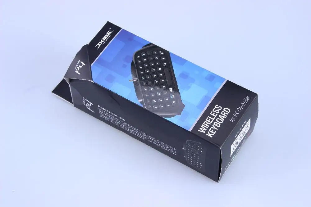 BEESCLOVER клавиатура для sony PS4 беспроводная клавиатура S4 S4 Беспроводная Клавиатура эргономичная клавиатура с регулируемой платформой d20