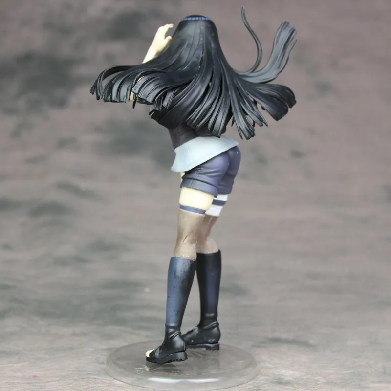 Star Leaf Pure Anime Naruto Garage Kit Shippuden 2 Generation on Daisy Fields Garage Kit Model
