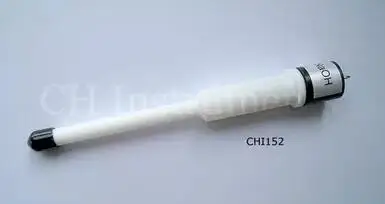 

CHI152 mercuric oxide reference electrode mercury oxide electrode