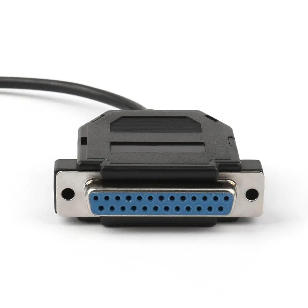Кабель программирования Artudatech RIB для Motorola Radio GM900 GM1100 GM1200 GM2000 MCS2000 GM 1100 1200 MCS