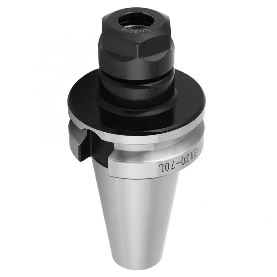 BT40-ER20-70L точность цанговый патрон CNC сверло для фрезерного станка держатель