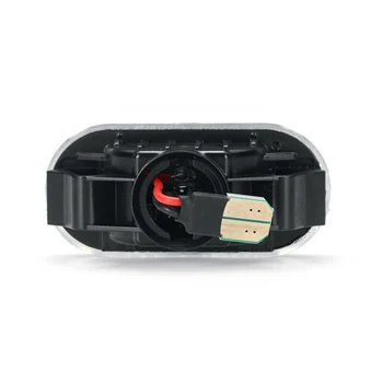 

Exterior Turn signal lights 3W Left/right 18A529012B For Nissan Navara D40 350Z