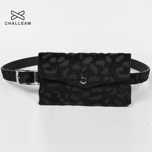 Леопардовые поясные сумки, модная поясная сумка, Женская поясная сумка, сумка для телефона, женская кожаная сумка-конверт, кошелек для денег, Женская поясная сумка 158