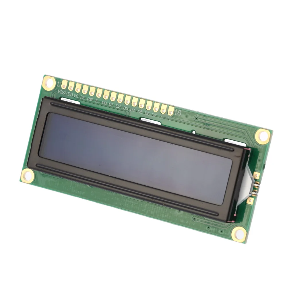 

Hot New Adjustable DC Regulated Power Supply DIY Kit LCD Display Regulated Power KitShort-circuit/Current-limit Protection 0-28V