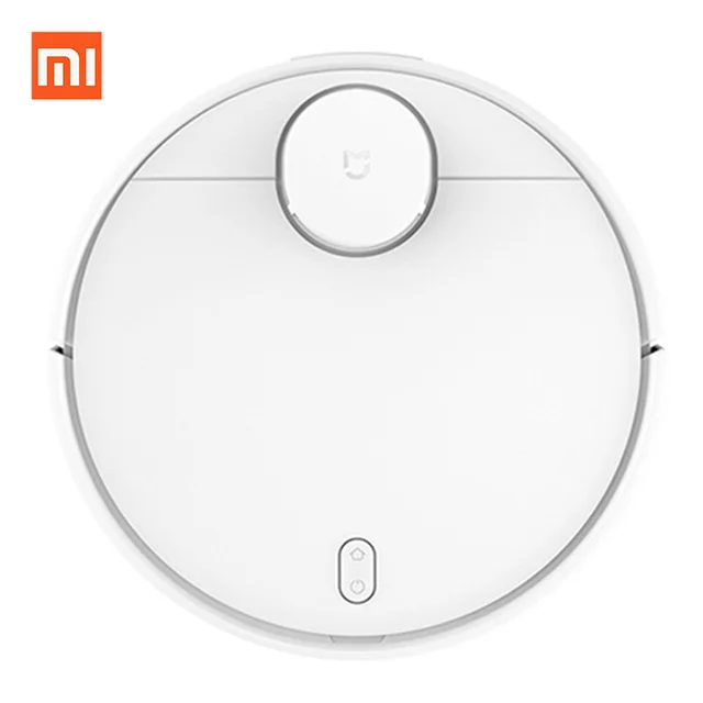 Xiaomi Mijia 2020 STYJ02YM Mi V2 pro робот вакуумный домашний швабра и развертка 3 в 1