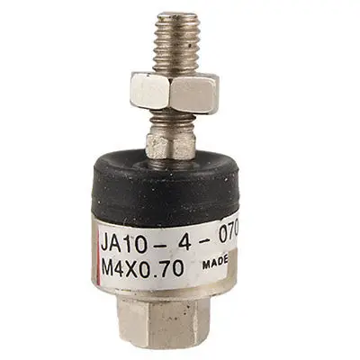 

Pneumatic Cylinder Floating Joint Connector JA10-4-070