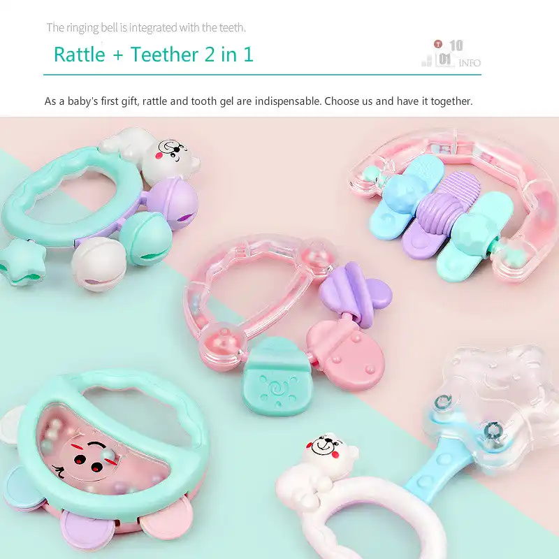 toys for babies 0 3 months