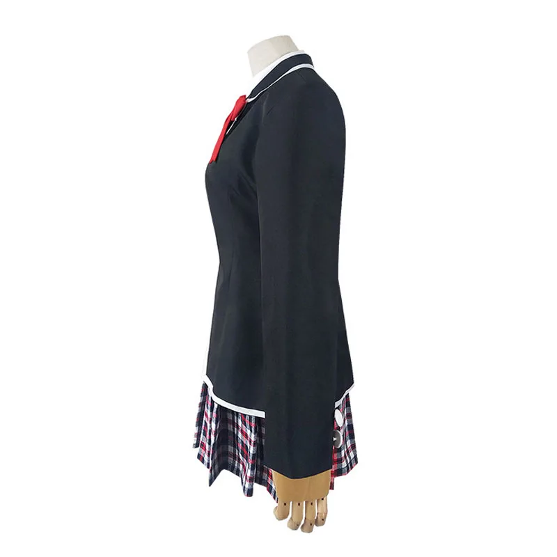Yukinoshita Yukino Cosplay Costume My Youth Romantic Comedy Is Wrong JK Uniform Suit Girls School Uniforms Jyoshi koukousei0 (5)