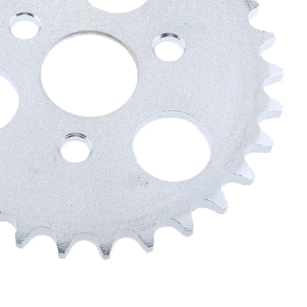 Replacement Rear Sprocket Chain Pitch 420,29T for HONDA MONKEY Z50A Z50 Z50R Z50J H RS20