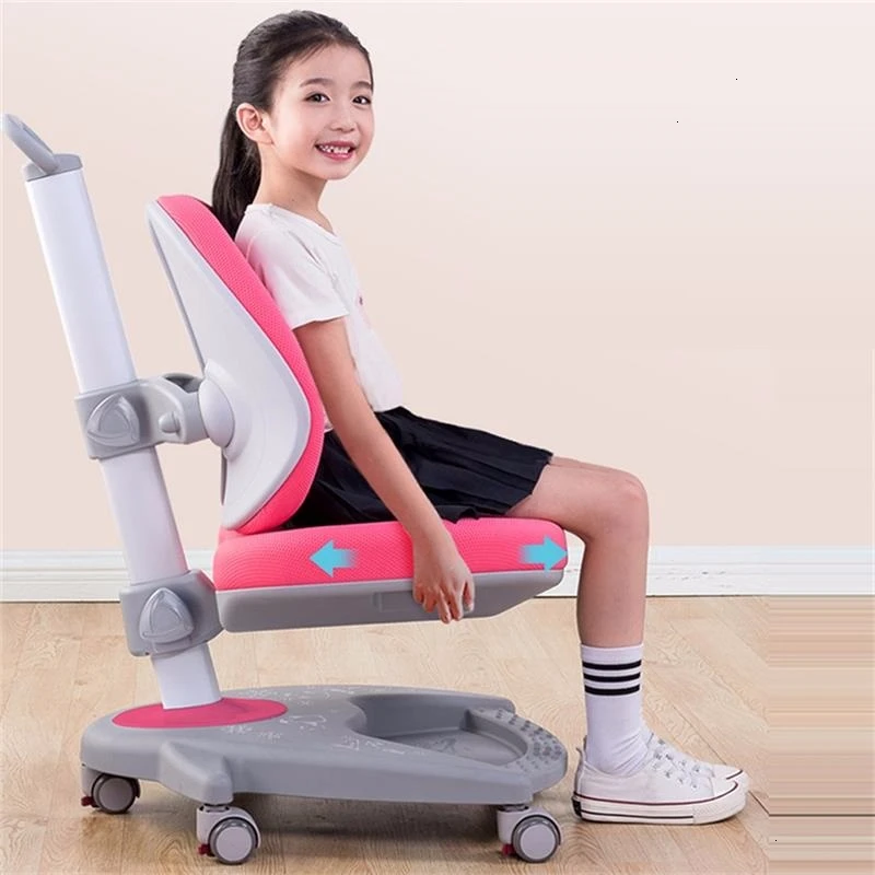 Sillones Infantiles шезлонг для обучения Meuble Enfant маленьких детей Cadeira Infantil регулируемая