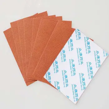 

8Pcs/Set Dragon Tiger Chinese Medical Muscles Bones Pain Relief Plaster Body Back Joint Heated Medical Patches Health Care