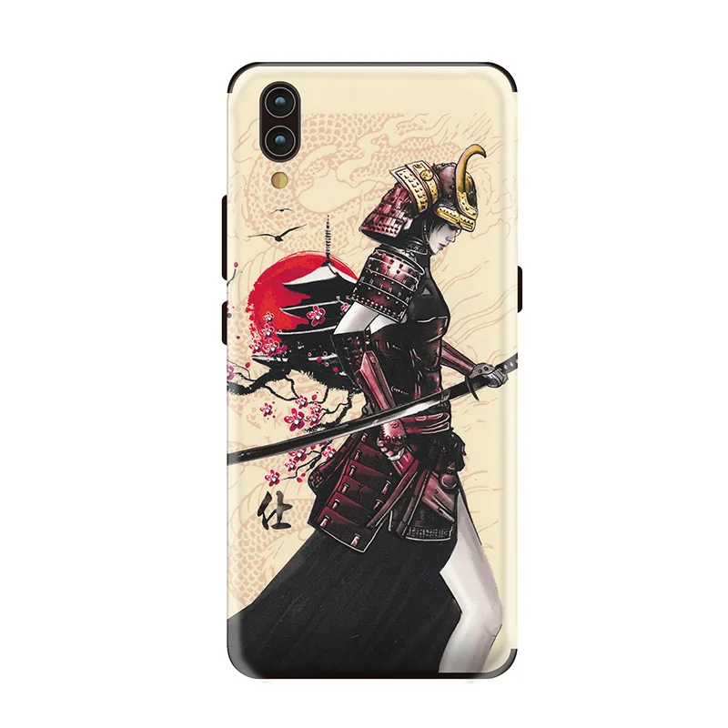 Наклейки на телефон для samsung galaxy S8 S9 S10 Note 10 plus, цветная задняя пленка Капитан Америка, ультратонкая Защитная пленка для Note 8 9 - Цвет: KZ-201