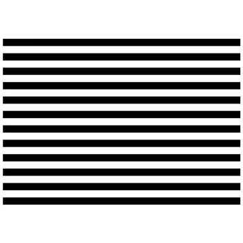 

7x5ft photography backdrops Black and white stripe watercolor pink flower banner Birthday party wedding bridal shower decoration