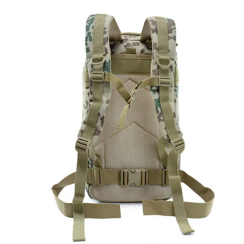 

Package Motion Both Shoulders Package Outdoors Camouflage Backpack 3p Tactic Both Shoulders Backpack Tactic Package Outdoors