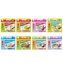 Стиль, детские игрушки, пейзаж, живопись, книга, для детей, для домашних работ, нарисованные эскизы, детский сад, граффити, деревянный альбом боли