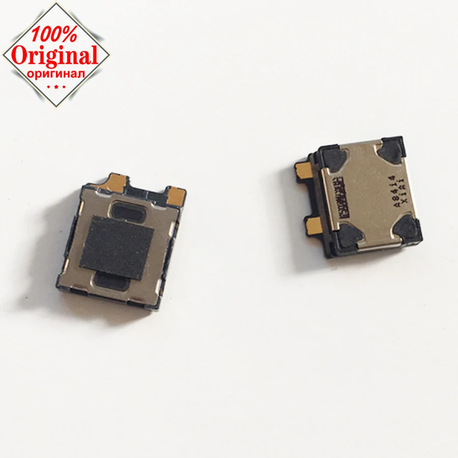 10pcs Original Ear Earpiece Speaker For Samsung Galaxy S10 G973 S10 Plus S10+ G975 S10e G970