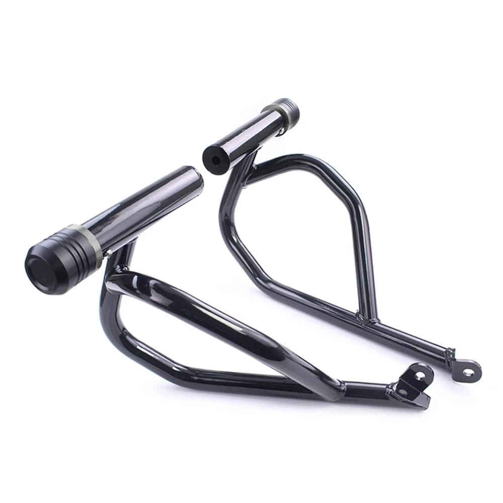 deslizadores para motocicleta, protectores laterales de seguridad, 400 GT 650 GT, 400GT 650GT| |