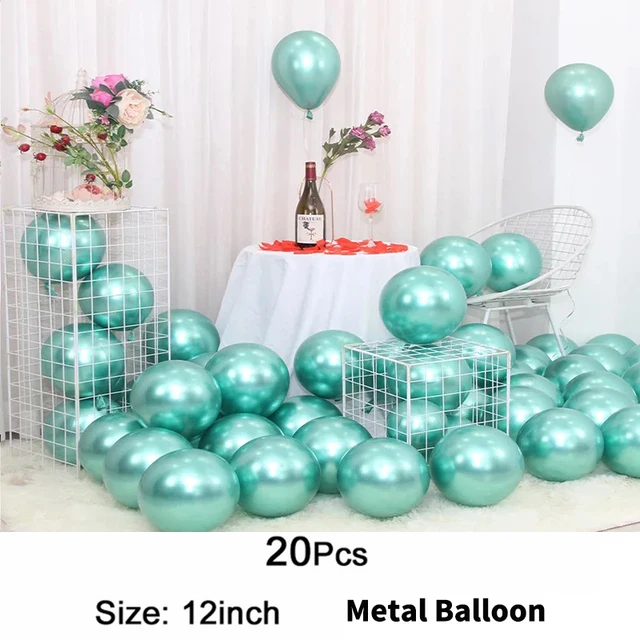 7 Tubes Ballons Support 1st 3 5 10 30 35 Ans Joyeux Anniversaire Decorations De Fete Adulte Enfants Garcon Fille Babyshower Mariage Globos Kit Aliexpress