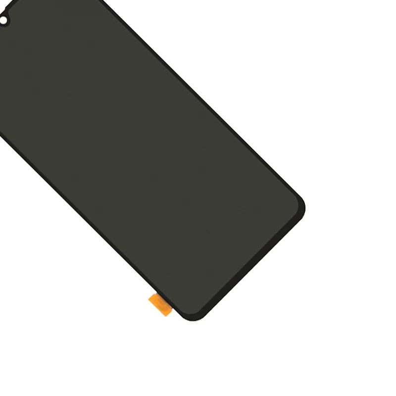 Для SAMSUNG Galaxy A70 A705 A705F ЖК-дисплей AMOLED экран+ сенсорная панель дигитайзер сборка для SAMSUNG дисплей