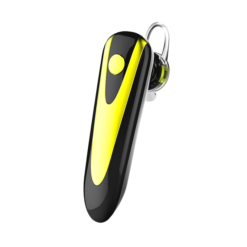 Business Assistant Bluetooth Earphones IPX5 Waterproof Double noise reduce Wireless Earbuds for Smart Devices