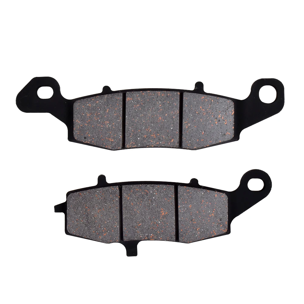 For KAWASAKI VN2000 E/H Vulcan Classic 2006 2007 2008 2009 VN 2000 Motorcycle Front Rear Brake Pads Brake Disks
