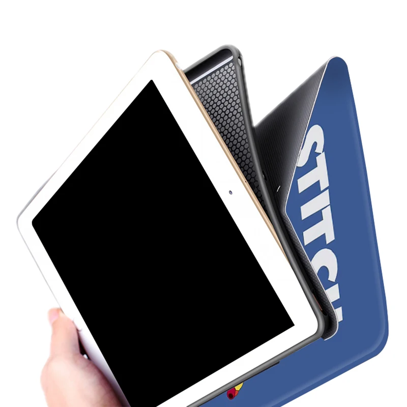 Чехол для iPad Air 2 Mini 1 3 4 5 2017 2018 Pro 9 7 11 дюймов|Клавиатуры| |