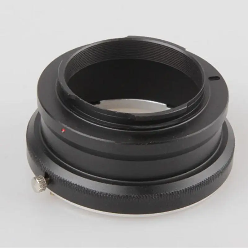 Высокоточное переходное кольцо EOS-NEX для камеры sony NEX3 NEX5 EF