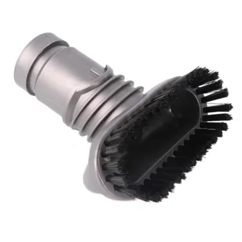 

Vacuum Cleaner 2-in-1 Flat Nozzle Brush Replaced For Dyson V6 Cordless
