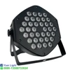 LED Par Lights 36x3W RGBW Strobe Light RGB 3IN1 LED DJ Wash Disco Light DMX512 Effect For Small Paty Party Bar Stage Lighting ► Photo 3/6