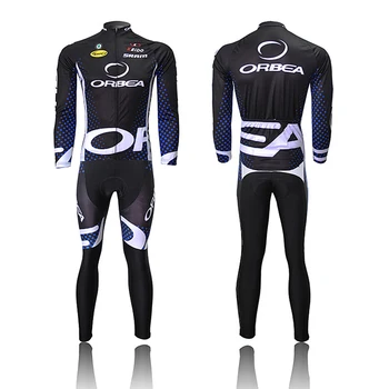 

Riding Biker Sport Perspire Quick-Drying Cycling Clothing Men's Breathable Fabrics Roller Skating Exercises Sportswear CYSU0005