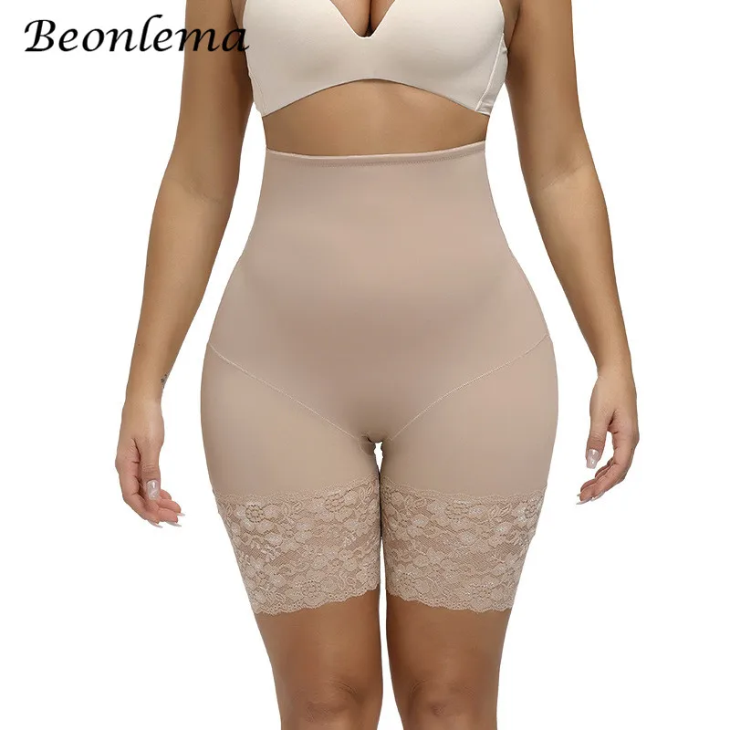 Butt Lifter Seamless Slimming Panties Hip Enhancer Body Shapewear Corset Waist Trainer Sexy Lace Belly Sheath Women's Panties