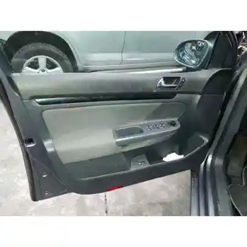 

TRIM FRONT LEFT DOOR VOLKSWAGEN GOLF V SALOON (1K1)
