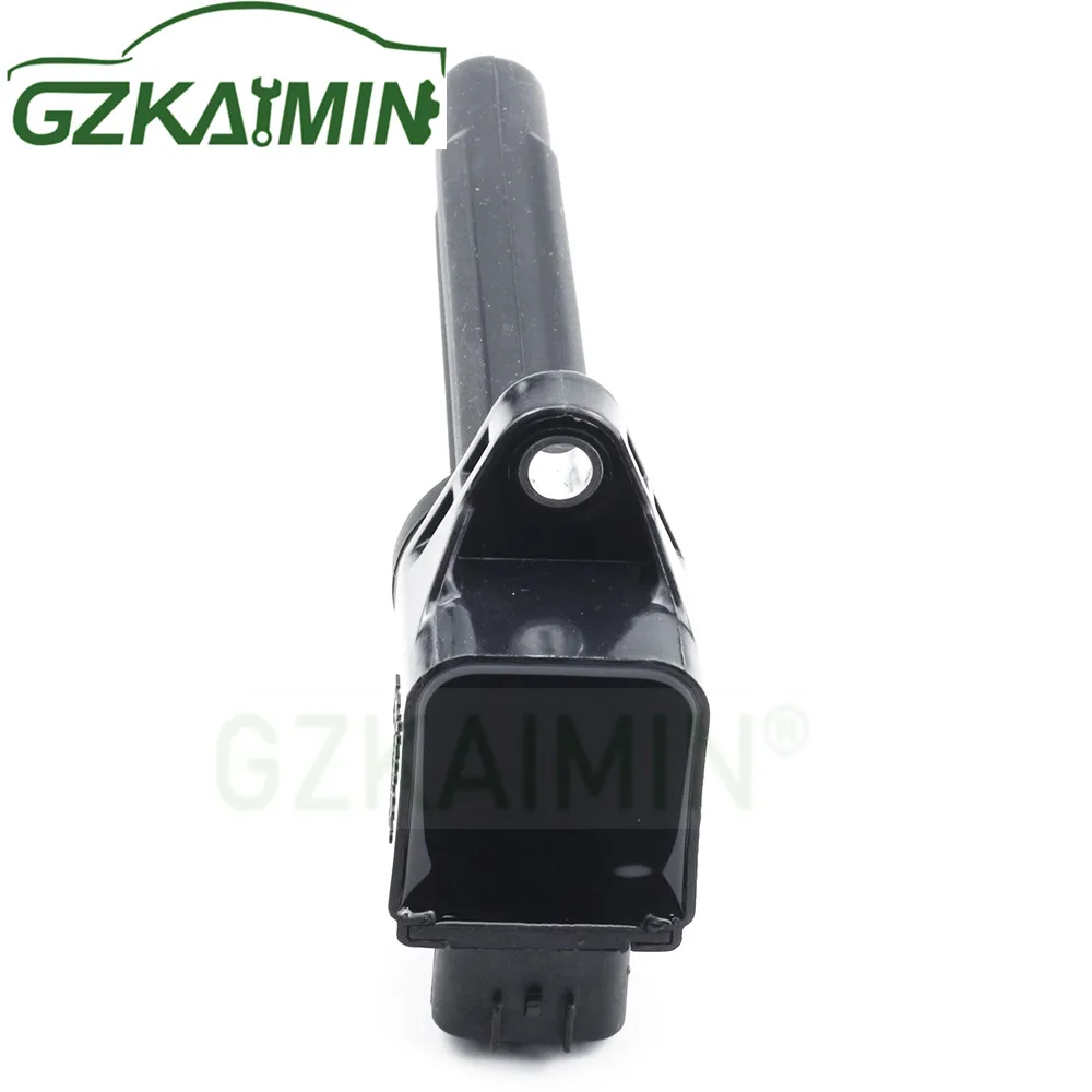Высококачественное зажигание катушки для Suzuki GRAND VITARA II JT 2 0 Allrad 10-05 oem 33400-65J0 3340065J0 H6T11371 K-M