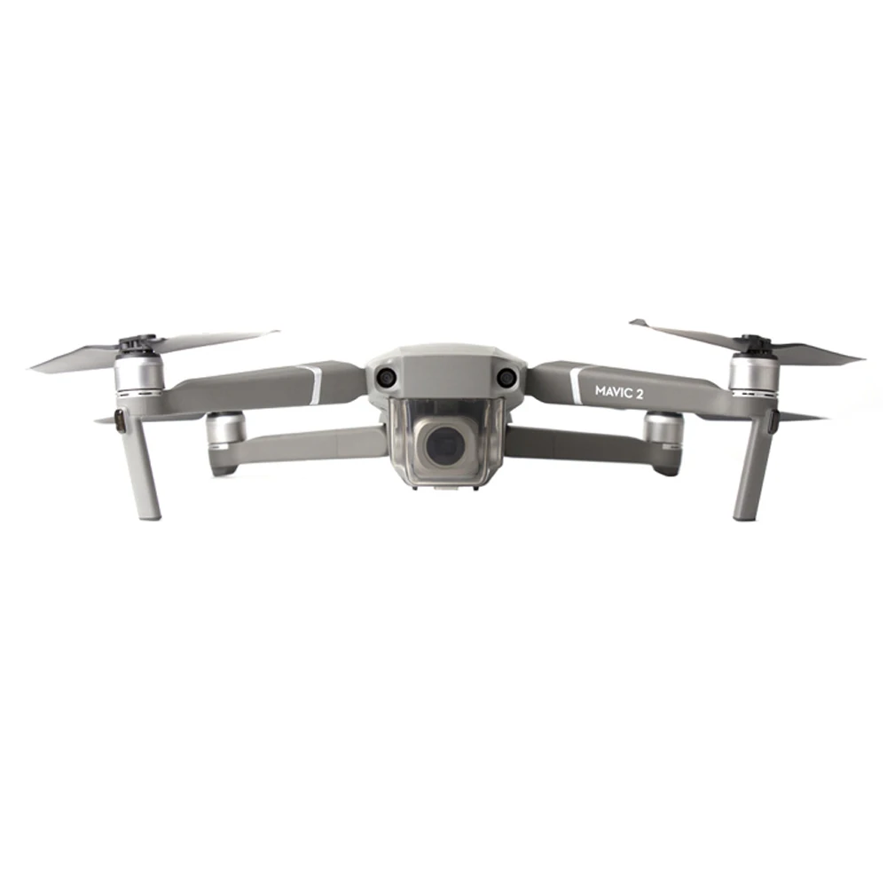 Mavic 2 объектив для беспилотника защитный колпачок крышка объектива Крышка карданный защитный чехол для камеры протектор для DJI Mavic 2 zoom Pro аксессуар