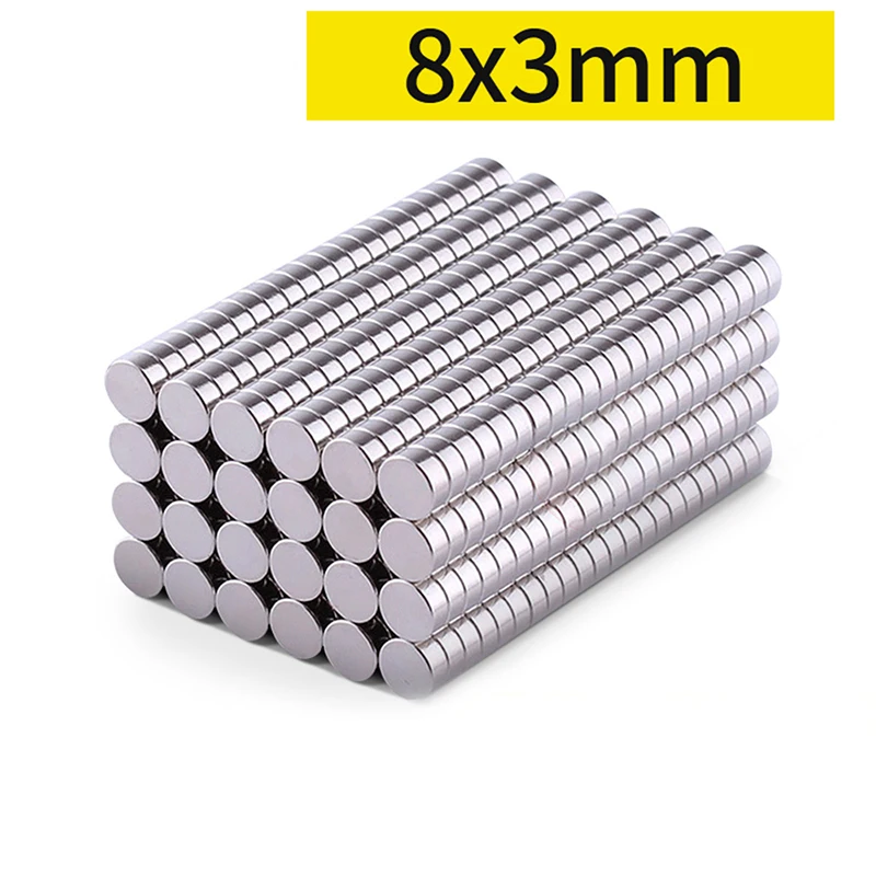8x3mm