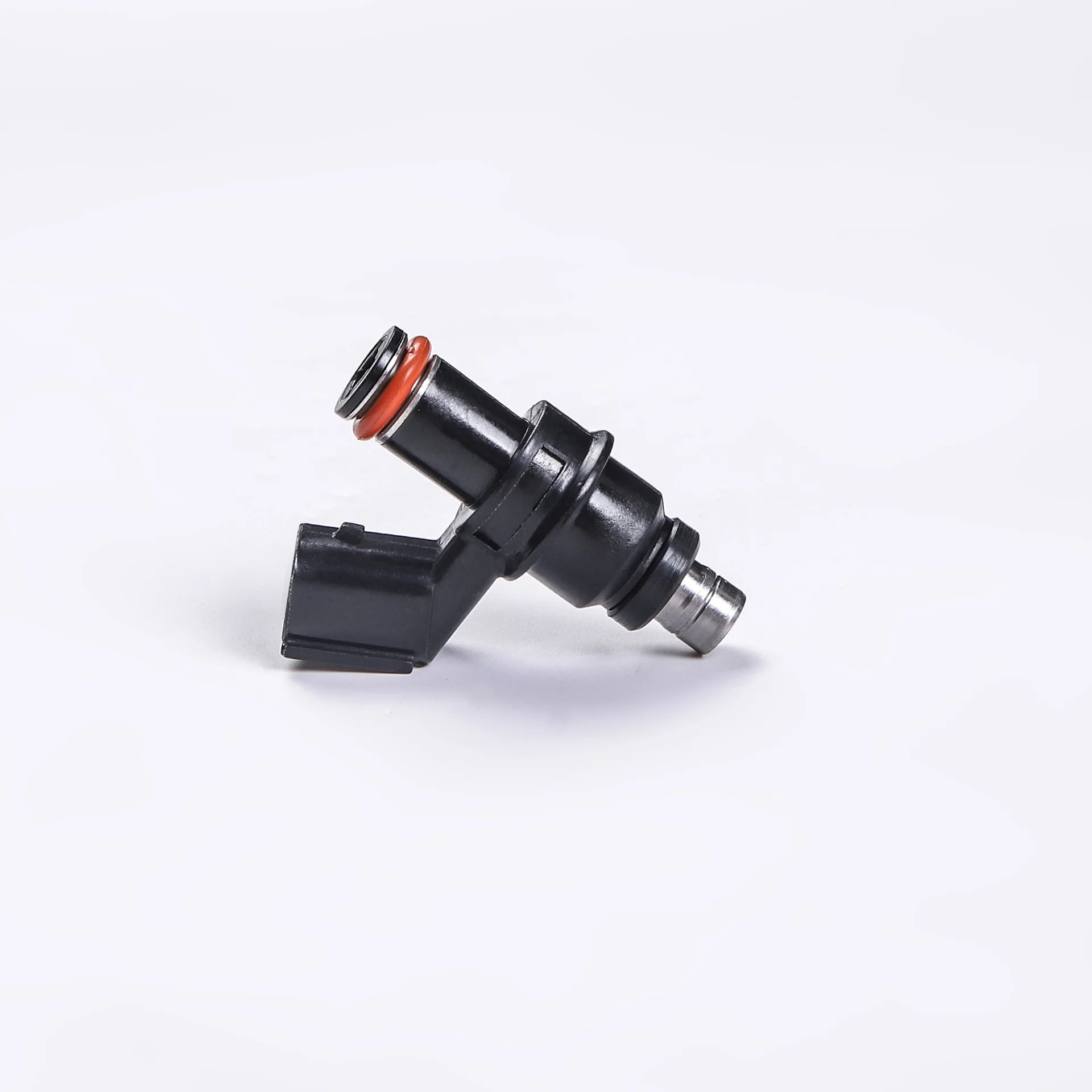 

16450-KVS-901 is suitable for Honda motorcycle fuel injection nozzle TITAN150 09-10/NXR 09-12 car fuel injection nozzle factory