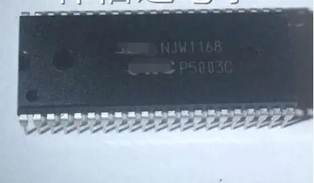 Бесплатная доставка IC новый % NJW1168