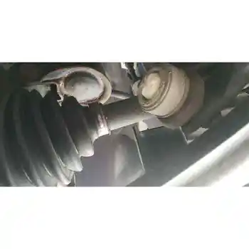 

51909761 TRANSMISSION FRONT LEFT FIAT BRAVO (198)