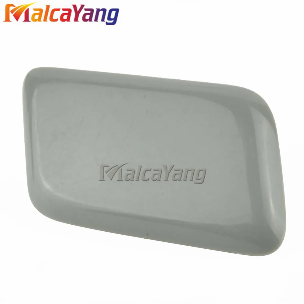 Для Mitsubishi Outlander XL 2010 2011 2012 2013 левый/правый фар Кепки крышка 8264A139BA 8264A140BA - Цвет: Right Side