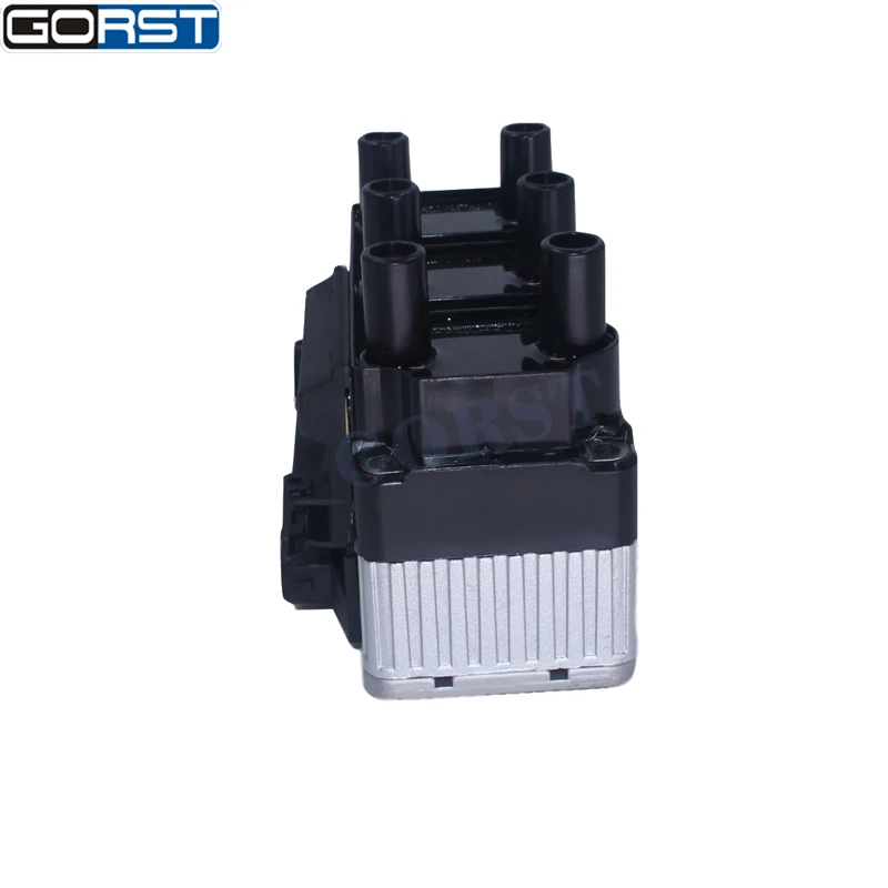Катушка зажигания 021905106 для Ford Galaxy для Benz V-Class Passat Transporter Golf Sharan 021905106A 31088001 автомобильные запчасти