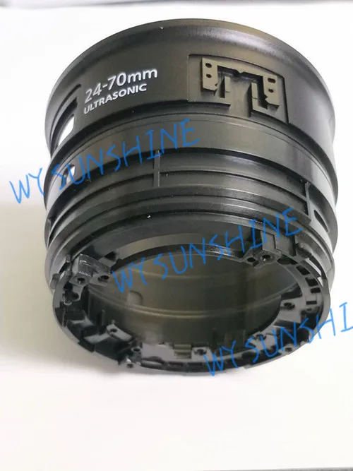 EF 24-70 2,8 II магнитный держатель кольцо заднего крепления трубки фокусировки окна фиксированный кронштейн баррель для Canon 24-70 мм 2.8L II USM