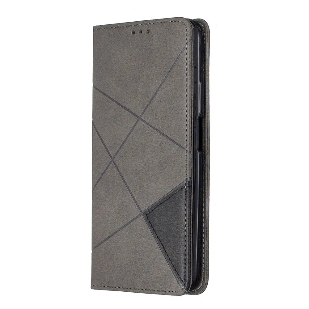 Роскошный чехол из искусственной кожи для Xiaomi Redmi 7 Note 7, держатель для карт, Магнитный защитный чехол для Xiaomi Redmi 7A K20 Pro, чехол
