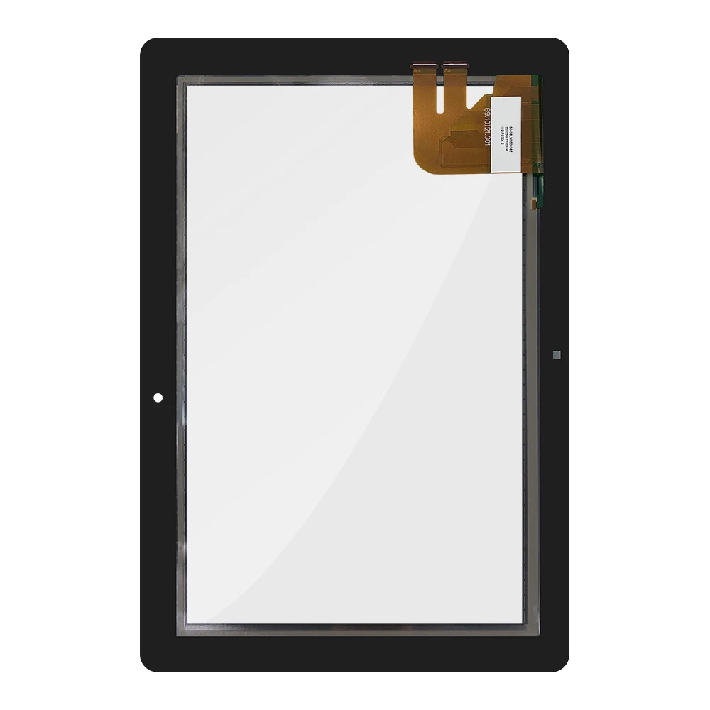 Для Asus Transformer Pad TF300T TF300 tf300tg G01 версия дигитайзер сенсорный экран стекло 69.10I21. G01