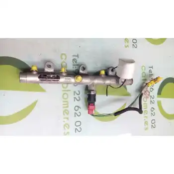 

0445214019 ramp Injector Citroen Xsara Picasso 2.0 Hdi Sx