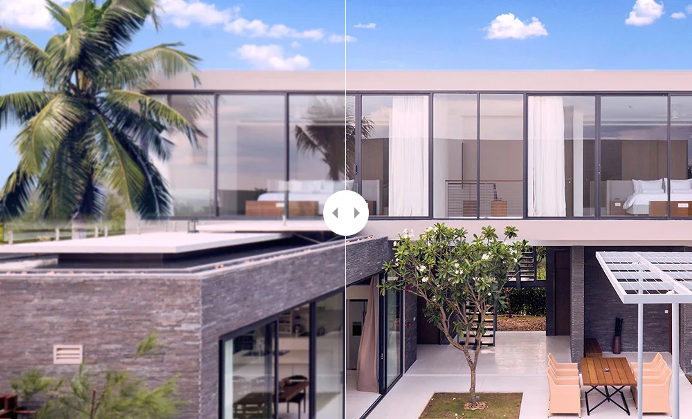 crystal clear video