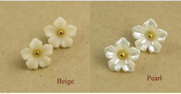 20pcs/lot Size:13mm Flower Button Pretty Rhinestone Buttons Accessories Resin for Shirt Clothing Decoration (KK-200) 4