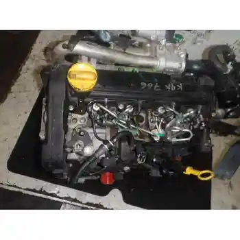 

COMPLETE ENGINE RENAULT CLIO GRANDTOUR 1.5 dCi diesel cat K9K766 [14611111]