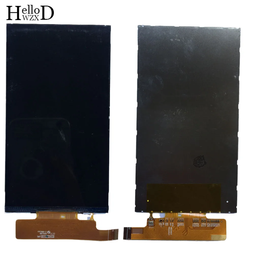 ЖК-дисплей для мобильного телефона Alcatel One Touch pixi 4 4G 5045 OT5045 5045A 5045D ЖК-экран запасные